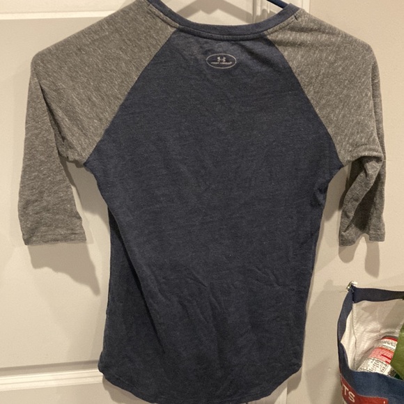 Georgia Tech Yellow Jackets 🐝 Shirt - Picture 6 of 7